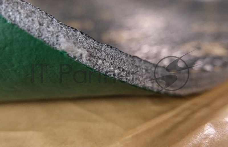 Шумоизоляция Stp Accent Premium (компл.:5шт) 1000x750x10мм