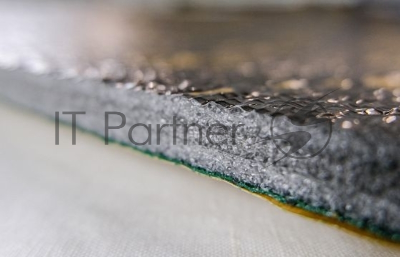 Шумоизоляция Stp Accent Premium (компл.:5шт) 1000x750x10мм