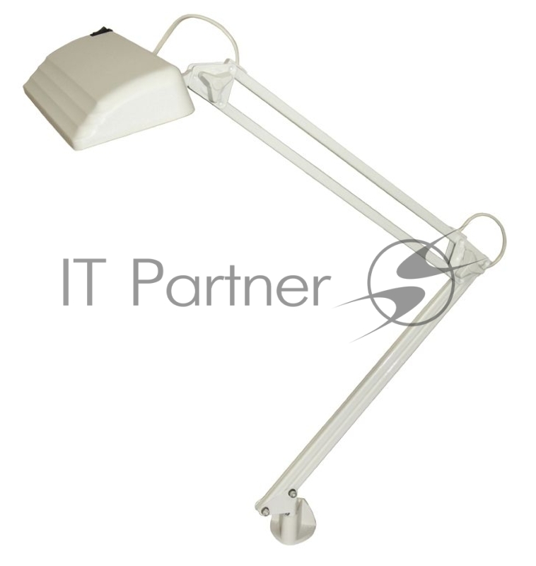 Светильник фито Трансвит Дельта-П С32-025 светодиодная 12Вт цв.св.:фиолетовый