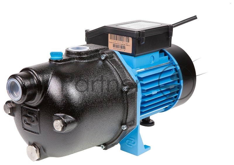 Насос ДЖИЛЕКС 70/50 Ч поверхностный джамбо