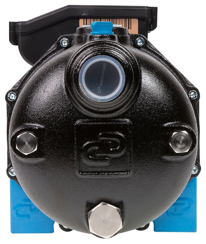 Насос ДЖИЛЕКС 70/50 Ч поверхностный джамбо