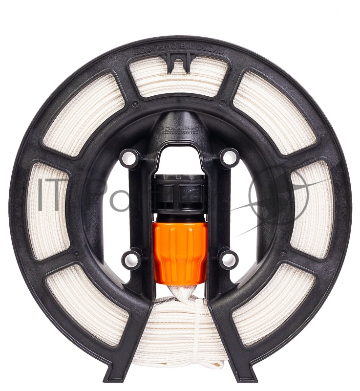 Шланг Джилекс Удав 1 1/2 20м дренажный белый (9112)