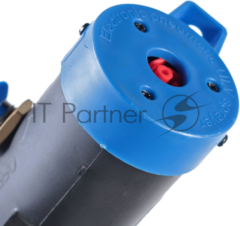 Опрыскиватель Patriot PT-7F электр. наплеч. 7л оранжевый/черный (755302601)