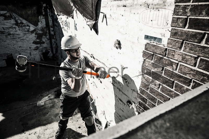 Кувалда Fiskars XL (1020164)