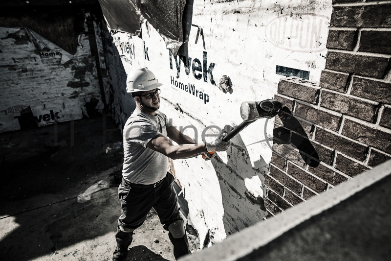 Кувалда Fiskars XL (1020164)