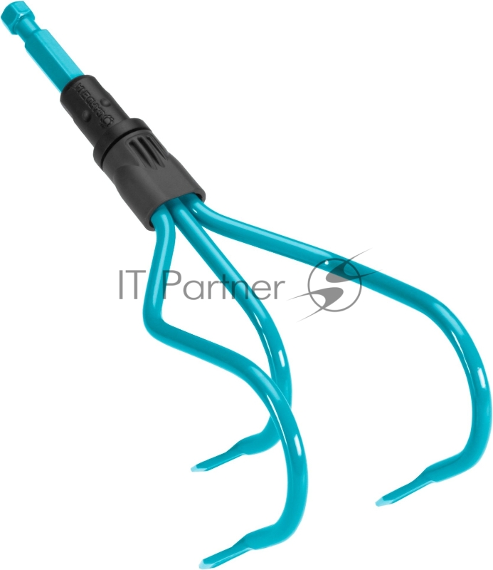 Культиватор для прополки Gardena 03135-20.000.00 10см