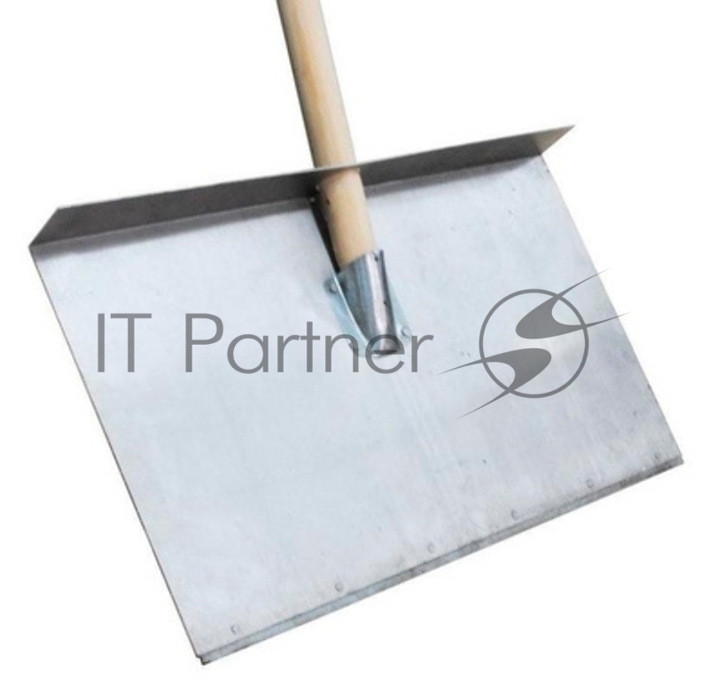 Лопата Дворник-1О-дЧ-п для уборки снега