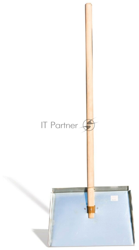 Лопата Дворник-3О-дЧ для уборки снега (ЛО-3)