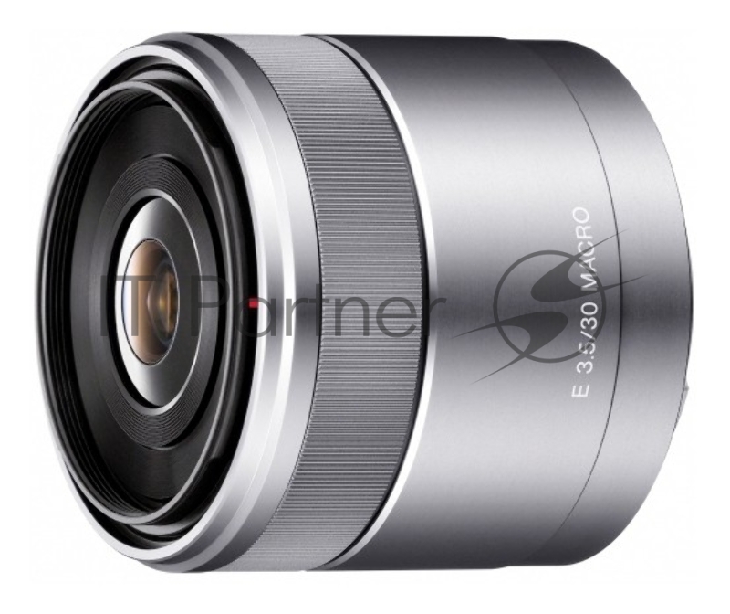 Объектив Sony 30mm f/3.5 Macro (SEL30M35)