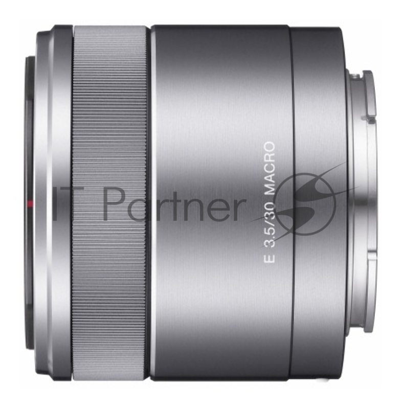 Объектив Sony 30mm f/3.5 Macro (SEL30M35)