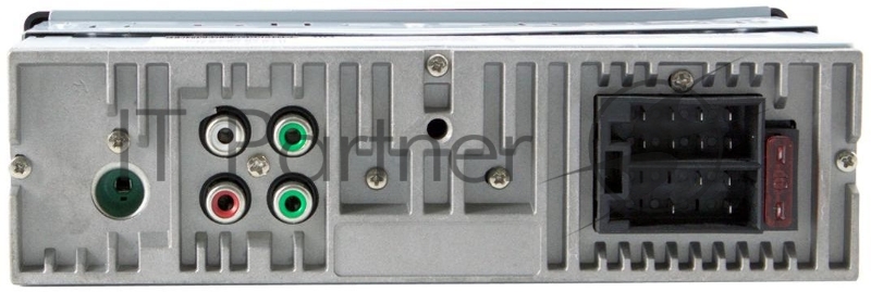 Автомагнитола Prology SMP-300 1DIN 4x55Вт