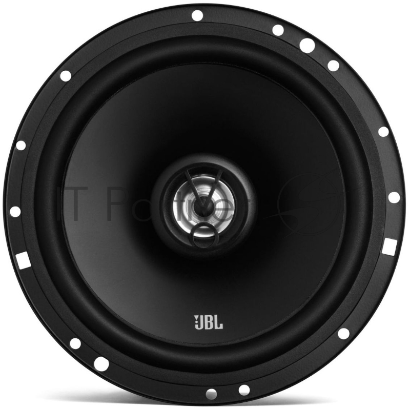 Колонки автомобильные JBL Stage1 621F 175Вт 90дБ 4Ом 16см (6.5дюйм) (ком.:2кол.) коаксиальные двухполосные