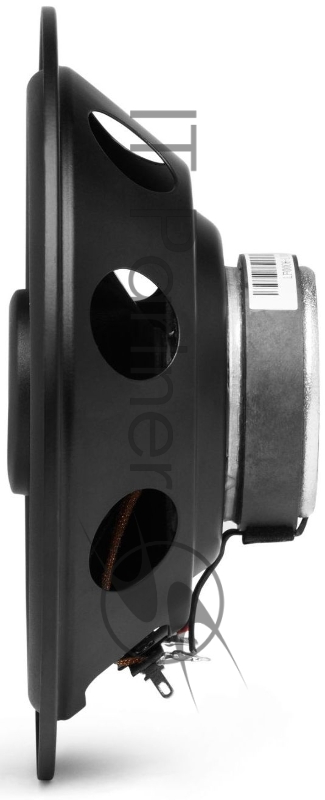 Колонки автомобильные JBL Stage1 621F 175Вт 90дБ 4Ом 16см (6.5дюйм) (ком.:2кол.) коаксиальные двухполосные