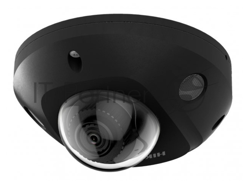 Камера видеонаблюдения Hikvision DS-2CD2563G2-IS (4mm) 4-4мм