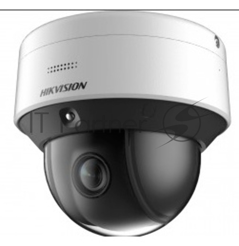 Камера видеонаблюдения Hikvision DS-2DE3C210IX-DE(C1)(T5) 2.8-28мм