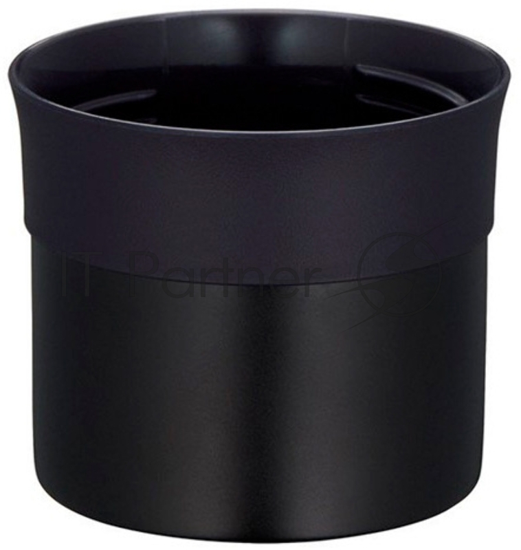 Термокружка Thermos FFM-500 0.5л. черный картонная коробка (364937)