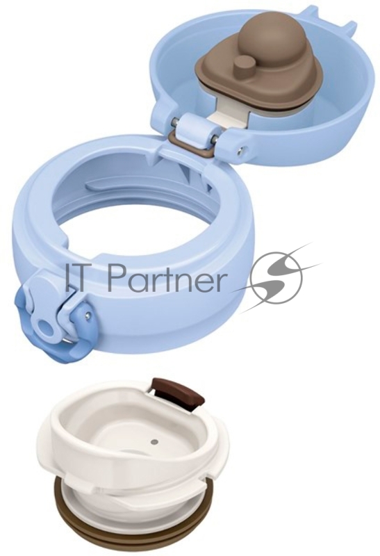 Термокружка Thermos JNL-354 0.35л. сиреневый картонная коробка (366542)