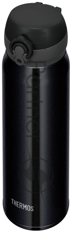 Термокружка Thermos JNL-604 0.6л. черный картонная коробка (368416)