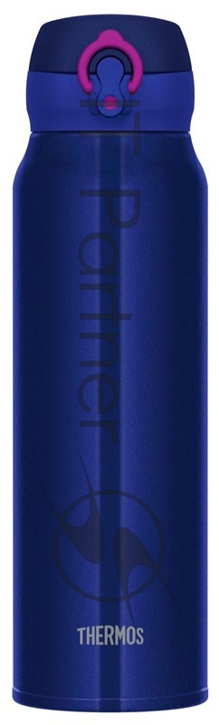 Термокружка Thermos JNL-754 0.75л. синий картонная коробка (369321)