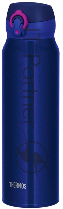 Термокружка Thermos JNL-754 0.75л. синий картонная коробка (369321)