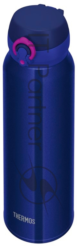 Термокружка Thermos JNL-754 0.75л. синий картонная коробка (369321)