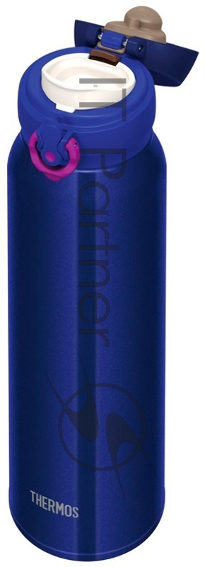 Термокружка Thermos JNL-754 0.75л. синий картонная коробка (369321)