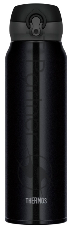 Термокружка Thermos JNL-754 0.75л. черный картонная коробка (369277)