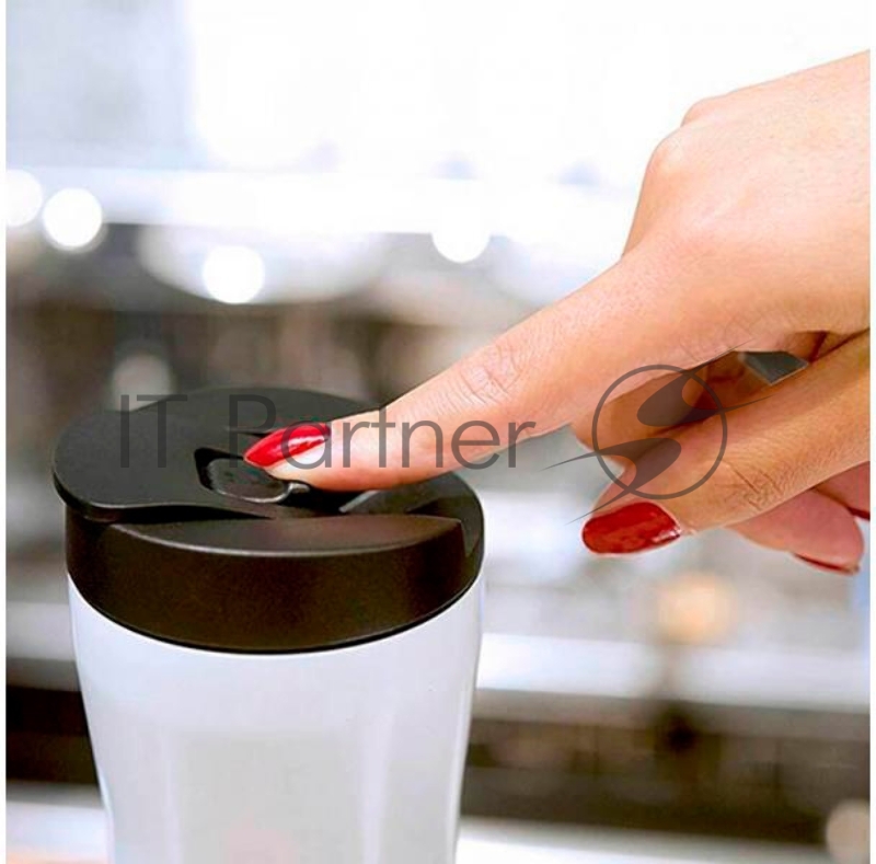 Термокружка Stanley Aladdin Latte 0.25л. белый/черный (10-06632-001)