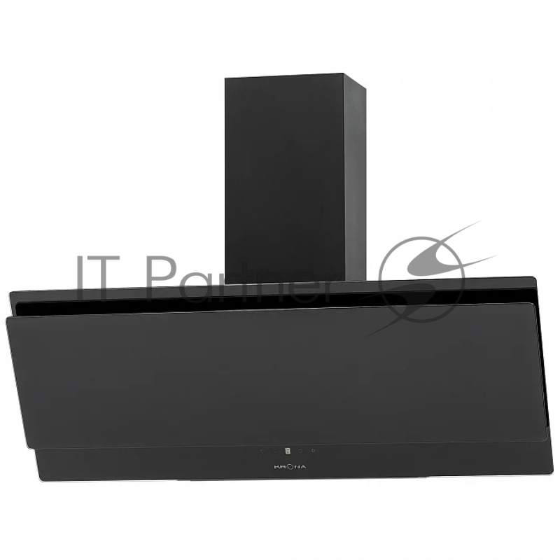Вытяжка кухонная KRONA VENERA 900 BLACK S
