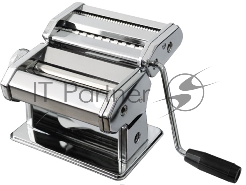 Лапшерезка KELLI KL-4110 (9 режимов толщины раскатки теста. Нарезной блок для 2-х видов лапши. Нарезка лапши 2мм и 6.6мм. Валик для раскатки теста. Регулятор толщины теста. Механический привод. ШИРИНА ВАЛИКА РАСКАТКИ ТЕСТА 180мм.)