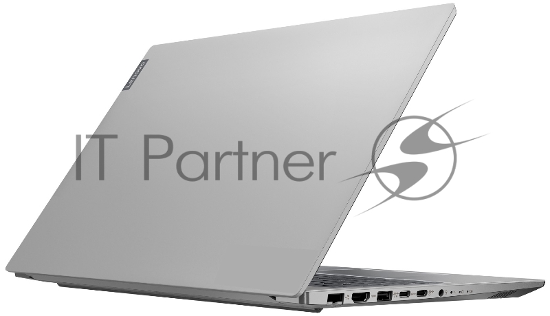 Ноутбук Lenovo IdeaPad L3 15ITL6 15.6 FHD(1920x1080) IPS nonGLARE/Intel Core i3-1115G4 3.00GHz Dual/8GB/512GB SSD/Integrated/WiFi/BT5.0/0.3M h/2,2 kg/W10/1Y/GREY