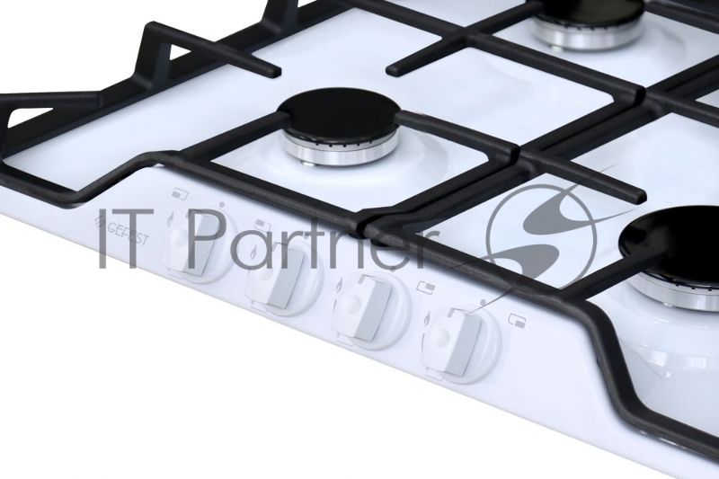 Газовая варочная панель GEFEST ПВГ 1212