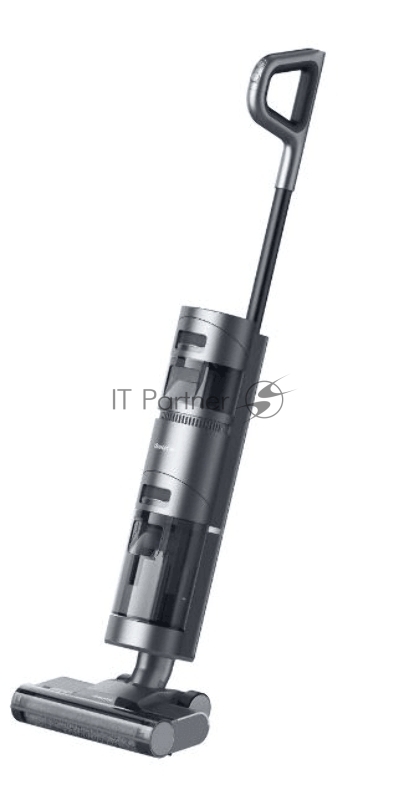 Беспроводной моющий пылесос Dreame Wet and Dry Vacuum H11 Max Black