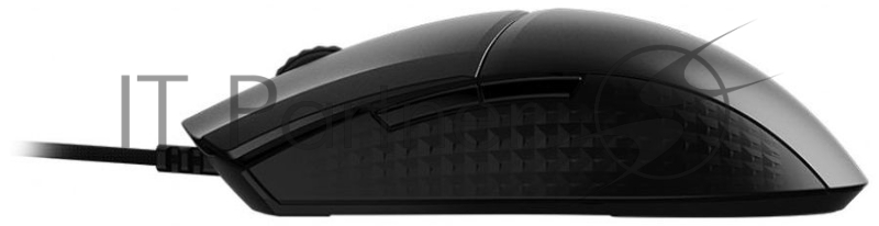 Мышь MSI Clutch GM41 Lightweight V2 черный оптическая (16000dpi) беспроводная USB2.0