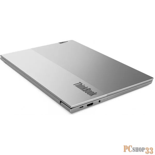 Ноутбук Lenovo ThinkBook 13s G2 ITL 13.3 WUXGA (1920x1200) AG 300N, i5-1135G7 2.4G, 16GB LP4X 4266, 256GB SSD M.2, Intel Iris Xe, WiFi, BT, FPR, HD Cam, 4cell 56Wh, Win 10 Pro, 1Y CI, 1.26kg
