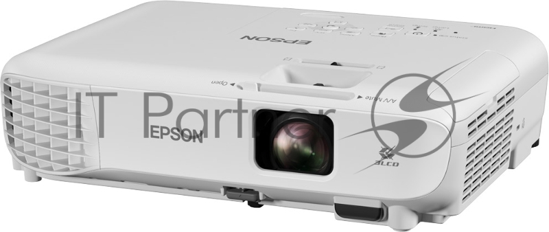 Проектор Epson EB-X500