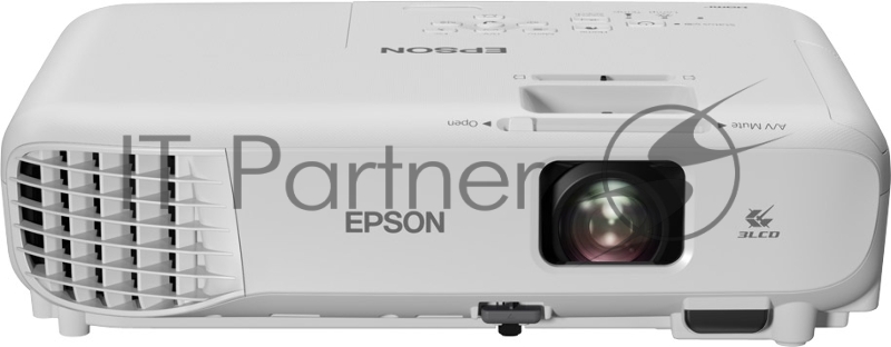 Проектор Epson EB-X500
