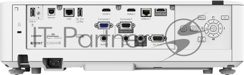 Проектор Epson EB-L730U