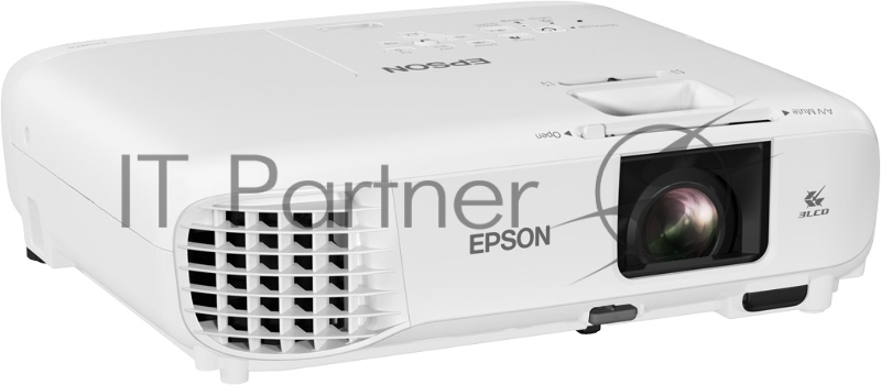 Проектор Epson EB-W49