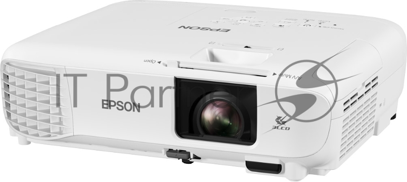 Проектор Epson EB-W49