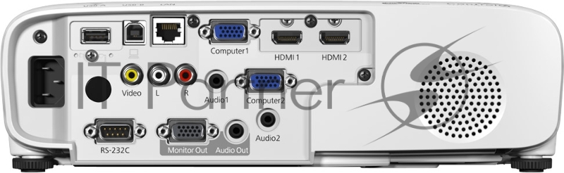 Проектор Epson EB-W49