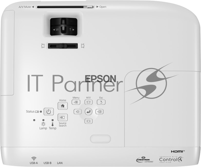 Проектор Epson EB-W49