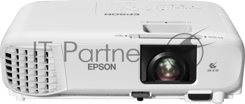 Проектор Epson EB-W49