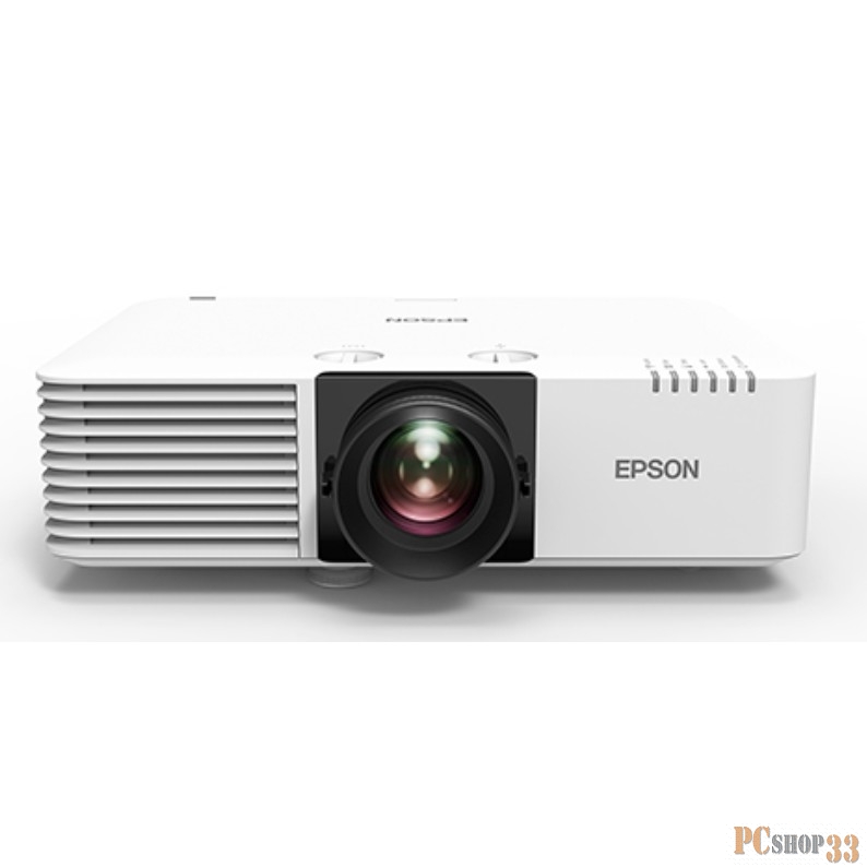 Проектор Epson EB-L630U