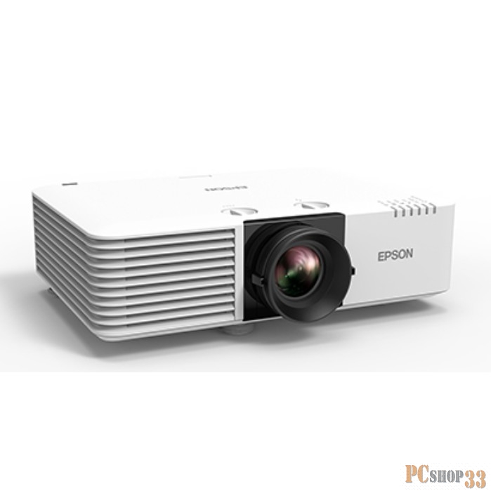 Проектор Epson EB-L630U
