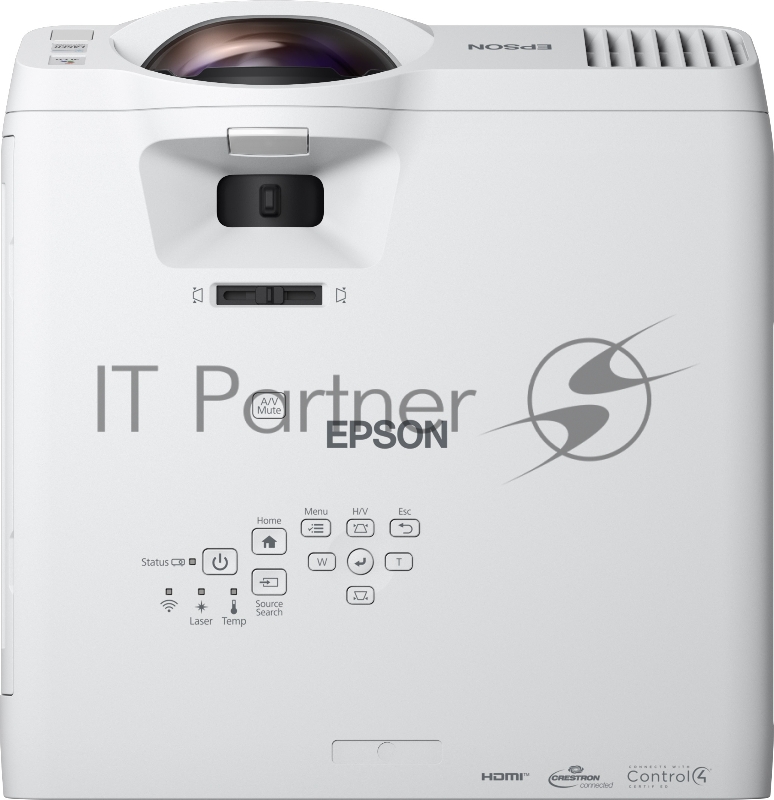 Проектор Epson EB-L200SW