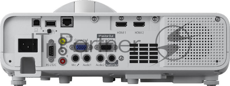 Проектор Epson EB-L200SW