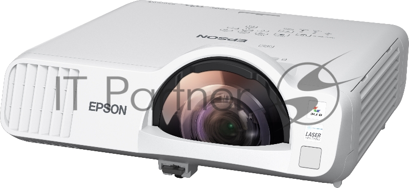 Проектор Epson EB-L200SW