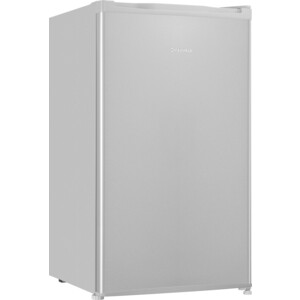 Холодильник Maunfeld MFF83SL однокамерный серебристый