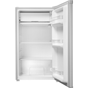 Холодильник Maunfeld MFF83SL однокамерный серебристый